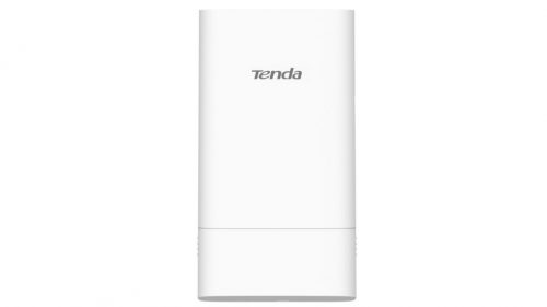 Tenda O1-5G 5GHz 9dBi Outdoor CPE Access Point White