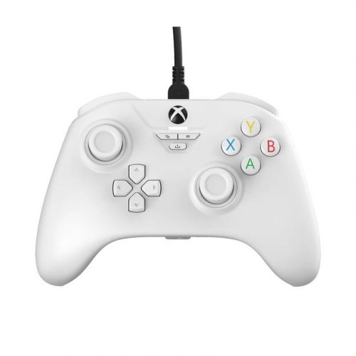 snakebyte BASE X USB-C Gamepad White