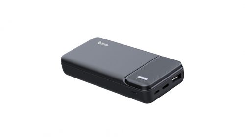 Denver PBS-10007 10000mAh PowerBank Black