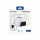 Bigben Interactive PS5 Dual töltőállomás White