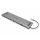 Digitus 11-Port USB-C Docking Station Grey