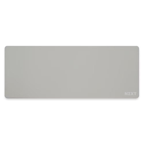 NZXT MXL900 Extra Large Extended Egérpad Grey