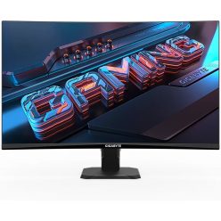 Gigabyte 27" GS27FC LED Curved