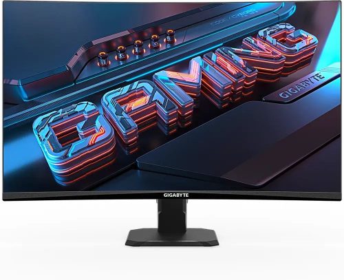 Gigabyte 27" GS27FC LED Curved