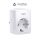 TP-Link Tapo P100M Mini Smart Wi-Fi Plug White