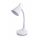 Esperanza ELD115W Deks Lamp E27 Diadem White