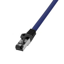 Logilink CAT8.1 S-FTP Patch Cable 1m Blue