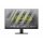 Msi 32" MAG 323UPF IPS LED Curved