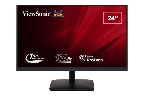 Viewsonic 23,8" VA2408-MHDB IPS LED