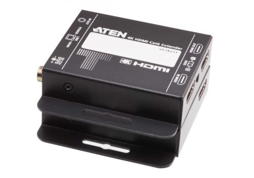 ATEN VE1821 4K HDMI Cat 6 Extender