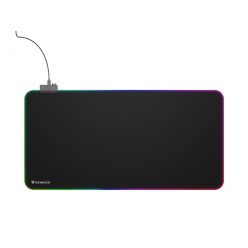 Genesis Boron 500 XXL RGB Egérpad Black