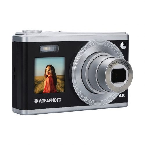 Agfa DC9200 Black