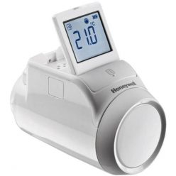   Honeywell Home HR92EE Radiátorszelep vezérlő LCD kijelzővel