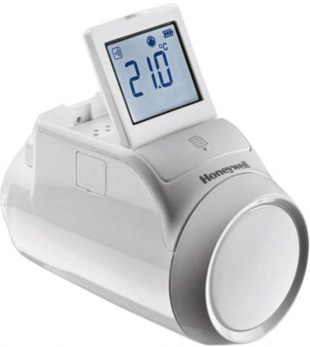 Honeywell Home HR92EE Radiátorszelep vezérlő LCD kijelzővel