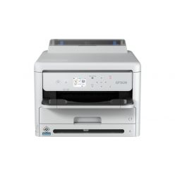   Epson WorkForce Pro WF-M5399DW Wireless Tintasugaras Nyomtató