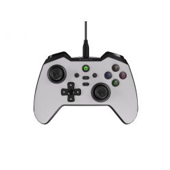 Genesis Mangan 300 USB Gamepad White