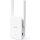 Tenda A23 Dual Band Wi-Fi 6 Range Extender White