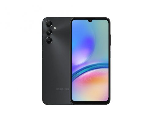 Samsung Galaxy A05s 128GB DualSIM Black