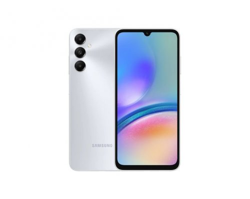 Samsung Galaxy A05s 64GB DualSIM Silver