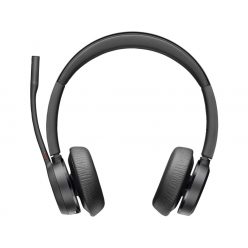   Poly Plantronics Voyager 4320-M Microsoft Teams Certified USB-C Headset