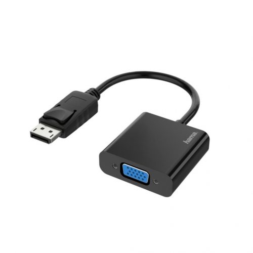 Hama Displayport-VGA adapter