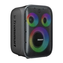 Tronsmart Halo 200 Bluetooth Karaoke Party Speaker Black