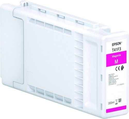 Epson T41F3 Magenta tintapatron