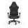 Corsair TC100 Relaxed Gaming Chair Black/Grey