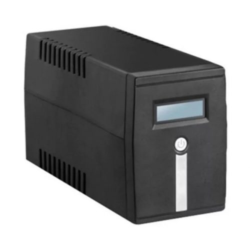 KSTAR Micropower LCD 600VA UPS