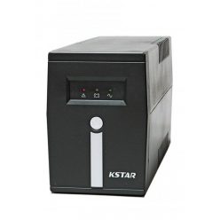 KSTAR Micropower 600VA UPS