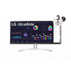 LG 29" 29WQ600-W IPS LED