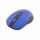 SBOX WM-911 Wireless Mouse Blue