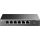 TP-Link TL-SG1006PP 6-Port Gigabit Desktop Switch with 3-Port PoE+ and 1-Port PoE++