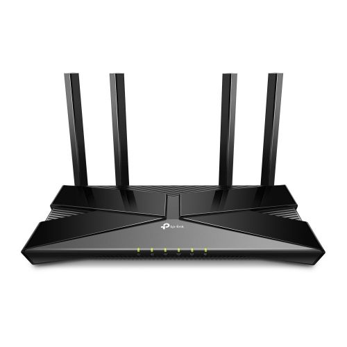 TP-Link Archer VX1800v AX1800 Dual-Band Wi-Fi 6 VDSL/ADSL Modem Router