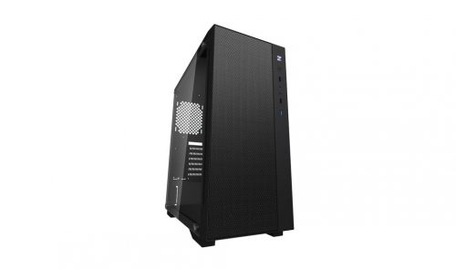 DeepCool Matrexx 55 Mesh Tempered Glass Black