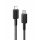 ANKER 322 USB-C to USB-C Cable 1,8m Black