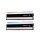 G.SKILL 48GB DDR5 8200MHz Kit(2x24GB) Trident Z5 RGB Matte White