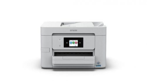 Epson WorkForce Pro WF-M4619DW Wireless Tintasugaras Nyomtató/Másoló/Scanner/Fax