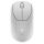 Dell Alienware Pro Wireless Gaming Mouse Lunar Light