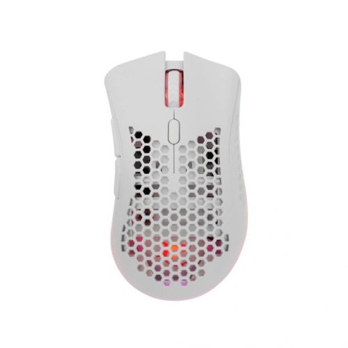 White Shark WGM-5012W Lionel Wireless Mouse White