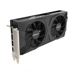 PNY GeForce RTX4070 Super 12GB DDR6X OC DF