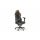 Endorfy Scrim YL Gamer Chair Black/Yellow