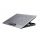 Trust Exto Laptop Cooling Stand Gray