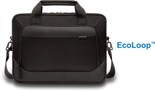 Dell CC5425C EcoLoop Pro Classic Briefcase 14" Black