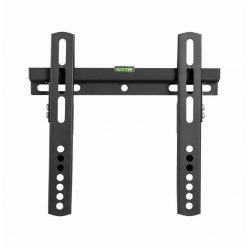 Gembird WM-42F-02 TV Wall Mount 23"-42" Black