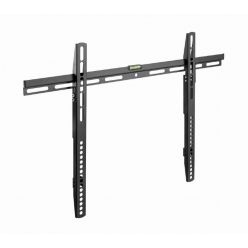 Gembird WM-70F-02 TV Wall Mount 37"-70" Black