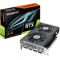 Gigabyte RTX3050 EAGLE OC 6G