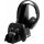 snakebyte Dual Charge & Headset Stand 5 Black