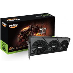 Inno3D GeForce RTX4080 Super 16GB DDR6X X3