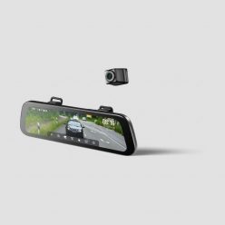   Xiaomi 70Mai Dash Cam S500 Menetrögzítő kamera + RC13 hátsó kamera szett